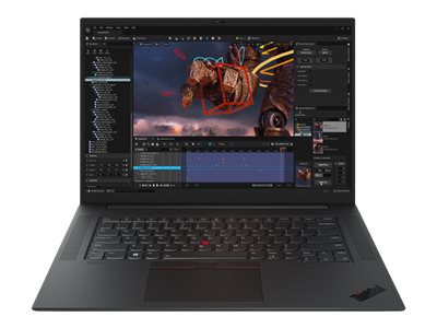 Lenovo ThinkPad