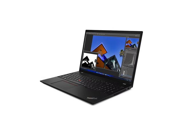 Lenovo ThinkPad P16s AMD G2